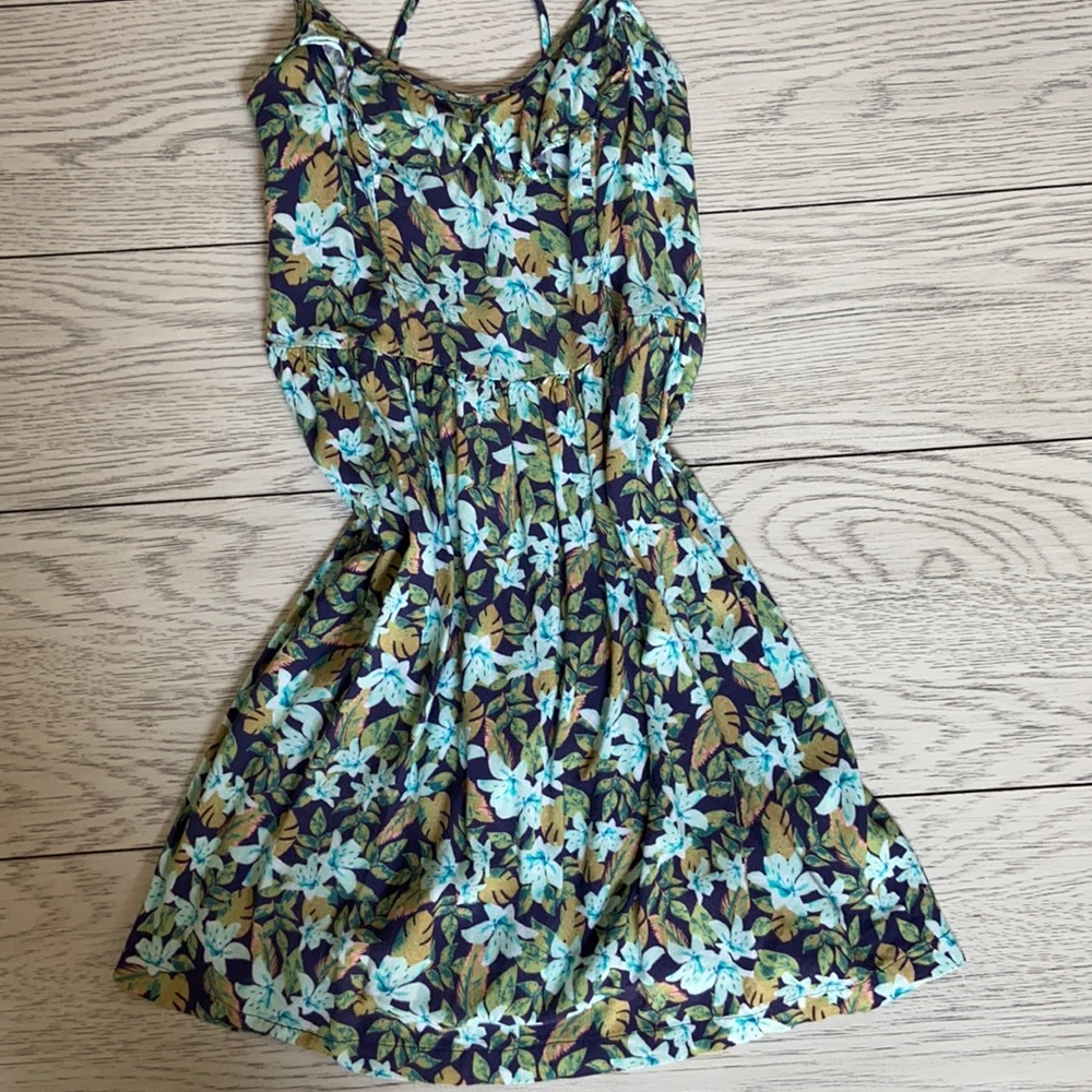 Summer dress
